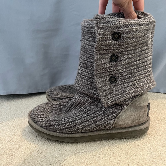 Ugg boots - Picture 1 of 8